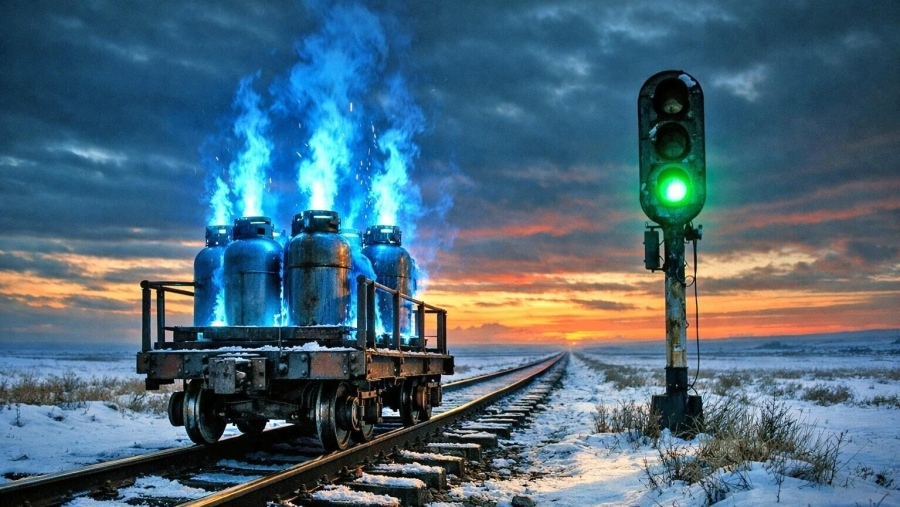 Europe’s historic strategic error: How expensive US LNG and Russian-Asian ties are reshaping energy