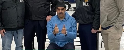 Fyodor Lukyanov (Valdai Club) - Σημάδι αμερικανικής παρακμής η απαγωγή Maduro