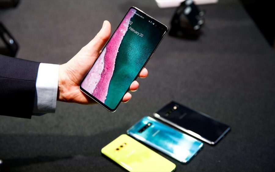 Νέες λειτουργίες στα Galaxy S10 και Galaxy Note10 - Για αποτύπωση ακόμα περισσότερων αγαπημένων στιγμών