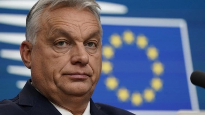 The masks have fallen: EU conspiracy against Hungary's Orban exposed – The role of Soros and the classified files