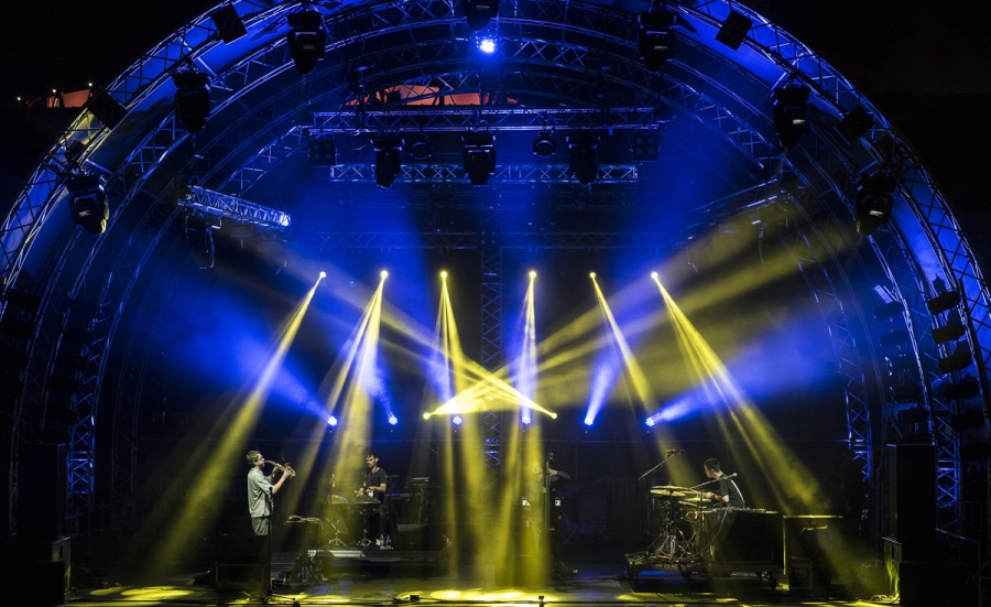 Δήμος Αθηναίων: Δωρεάν χώροι και εξοπλισμοί για εκδηλώσεις καλλιτεχνών