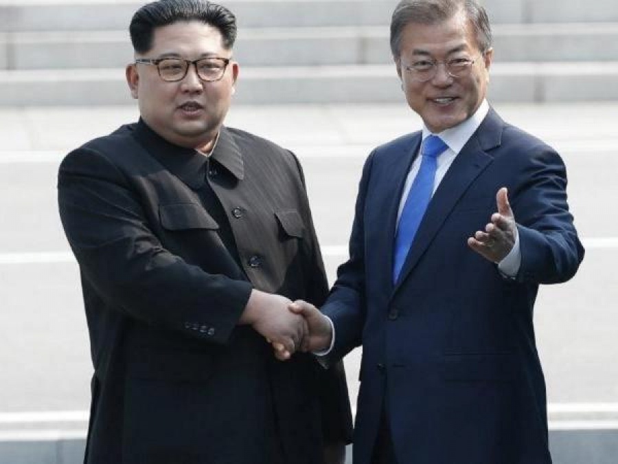 Το 2019 θα είναι έτος έντονης κινητικότητας για την αποπυρηνικοποίηση της κορεατικής χερσονήσου