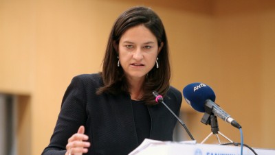 Κεραμέως (υπ.Παιδείας): Δύο σενάρια για το άνοιγμα των σχολείων από τις 7 Σεπτεμβρίου