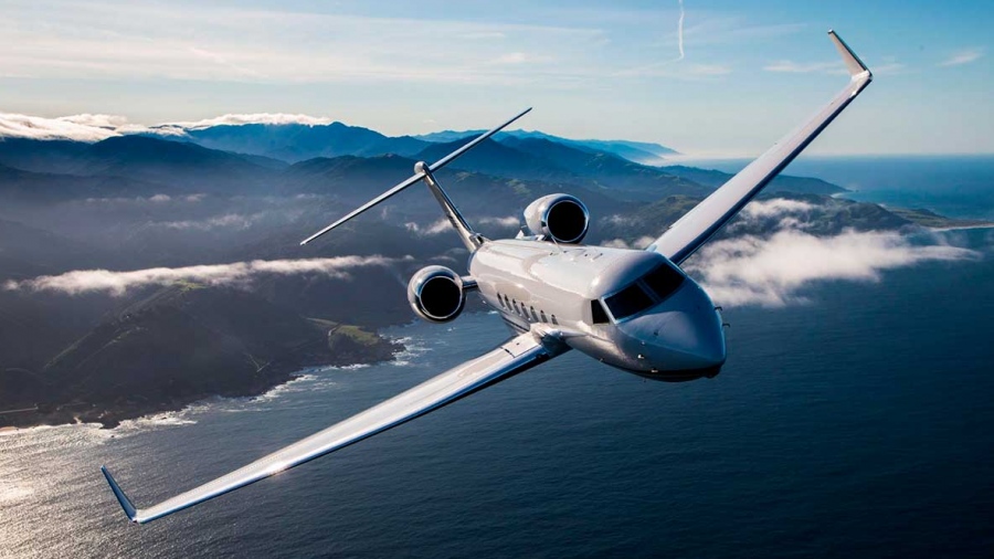 Συναγερμός στο Ιράν για το EA-37B: Το πιο προηγμένο αεροσκάφος ηλεκτρονικού πολέμου των ΗΠΑ έφτασε στο Ramstein (photo)