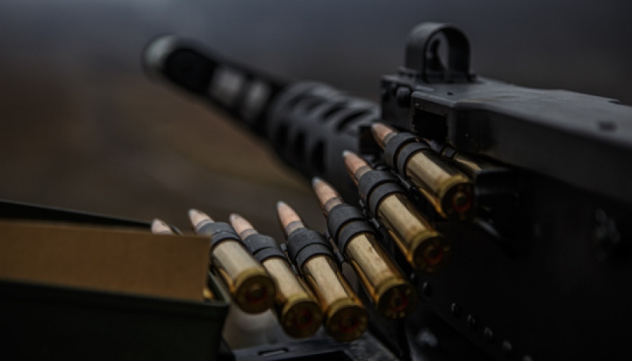 Ο πλανήτης εξοπλίζεται… σαν να έρχεται κάτι μεγάλο - Πρωτοφανές ρεκόρ με στρατιωτικές δαπάνες 2,7 τρις