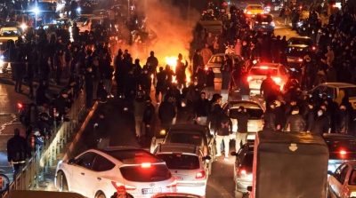 Στη δημοσιότητα έδωσε το Ιράν λίστα με τα ονόματα 2.986 νεκρών στις αιματηρές ταραχές - Γιατί «λείπουν» 131 θύματα