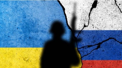 Πρωτοφανές - Ρώσοι στρατιώτες εξουδετέρωσαν μια ομάδα Ουκρανών στρατιωτών χωρίς να ρίξουν ούτε μια σφαίρα…