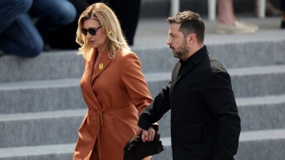 Αποκάλυψη: Το ρωσικό πλήγμα στην εταιρεία της Olena Zelenska ήταν «προειδοποίηση» προς τον Zelensky