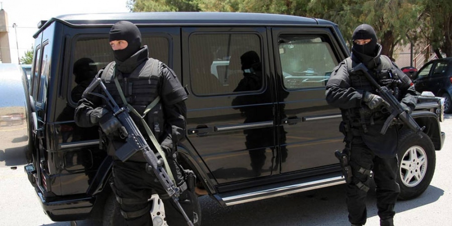 «Σκούπα» της ΕΛΑΣ στους Τούρκους μαφιόζους που ζουν στη χώρα μας – 3 συλλήψεις, ο ένας πολύ επικίνδυνος κακοποιός