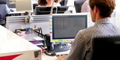 Ενημερωτική εκδήλωση της Globaltraining και του ACCA