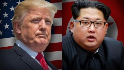 Trump και Kim θα συνομιλήσουν για αποπυρηνικοποίηση και έναν μόνιμο μηχανισμό διατήρησης της ειρήνης
