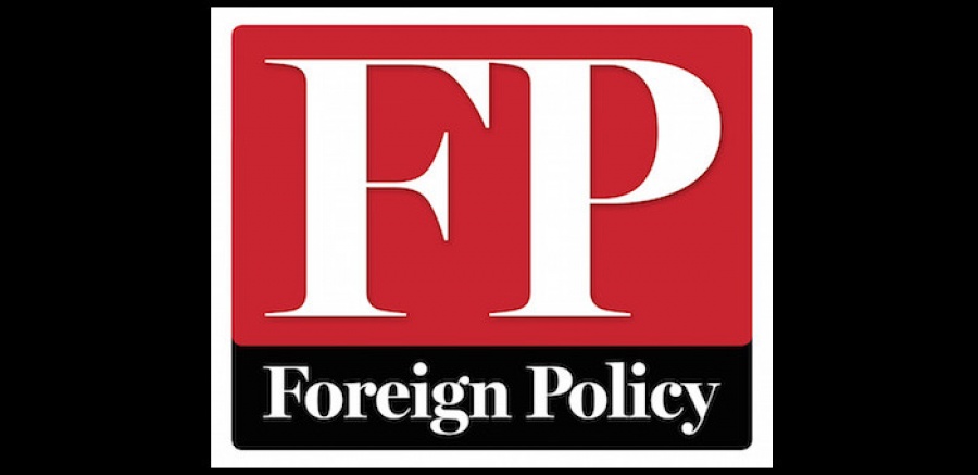 Foreign Policy: Η Τουρκία επανακαθορίζει τα σύνορα της στο Αιγαίο και η Ελλάδα δεν κάνει τίποτα