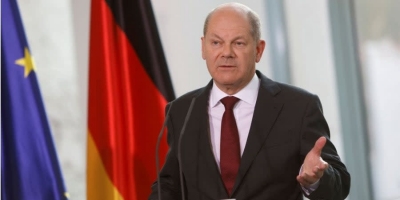 Γερμανία: Λύπη του καγκελαρίου Scholz για την απουσία του Putin από τη σύνοδο των G20 στο Μπαλί