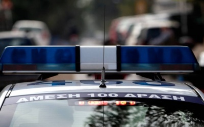 Πληροφορίες για τροχαίο δυστύχημα αναζητά η ΕΛ.ΑΣ. -Τραυματίστηκε θανάσιμα οδηγός ποδηλάτου