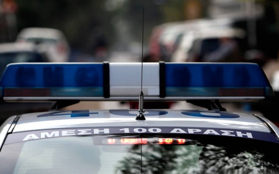 Πληροφορίες για τροχαίο δυστύχημα αναζητά η ΕΛ.ΑΣ. -Τραυματίστηκε θανάσιμα οδηγός ποδηλάτου