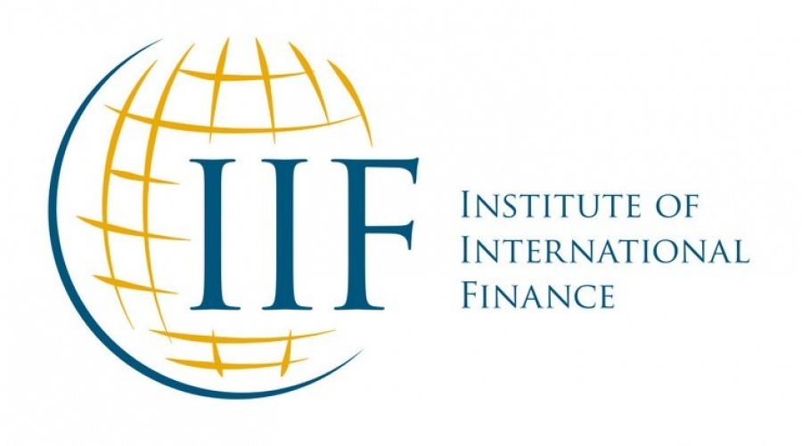 IIF: Σε ιστορικά υψηλά το παγκόσμιο χρέος, στο 322% του ΑΕΠ ή 252,6 τρισεκ. δολάρια