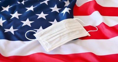 Λευκός Οίκος: Η προστατευτική μάσκα πρέπει να συνεχίσει να χρησιμοποιείται στα σχολεία