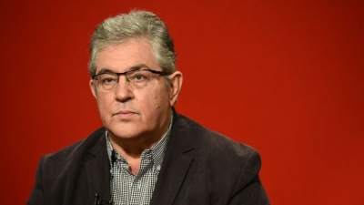 Κουτσούμπας: Το πραγματικό ζητούμενο για τον λαό είναι πόσο δυνατό θα είναι το ΚΚΕ