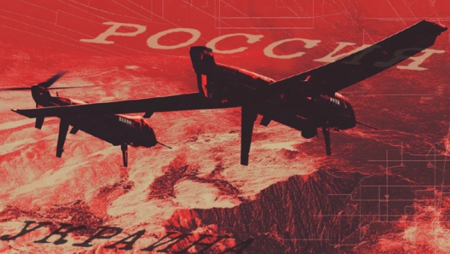 Συναγερμός στη Ρωσία - Η Ουκρανία ετοιμάζει νέα επιχείρηση «Ιστός της Αράχνης»