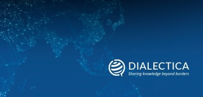 Στην αγορά των ΗΠΑ η Dialectica - Aπό τις ταχύτερα αναπτυσσόμενες ελληνικές νεοφυείς επιχειρήσεις