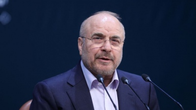 Ghalibaf (Πρόεδρος Ιρανικού Κοινοβουλίου): Ετοιμάζουμε κάτι που θα επιταχύνει την κατάρρευση του Ισραήλ