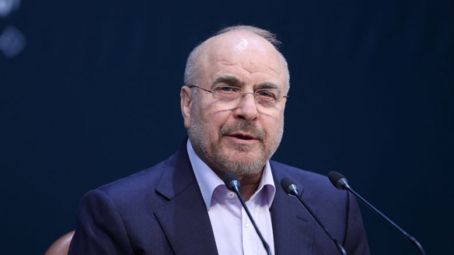 Ghalibaf (Πρόεδρος Ιρανικού Κοινοβουλίου): Ετοιμάζουμε κάτι που θα επιταχύνει την κατάρρευση του Ισραήλ