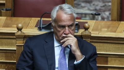 Νευρικότητα στον Βορίδη φέρνει ο ανασχηματισμός – Φοβάται υπουργοποίηση αντιπάλων του