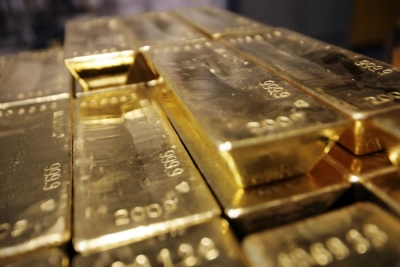 Berlin's nightmare: US 'withholds' German gold, 1,236 tonnes held hostage as crash fears mount