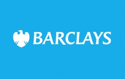 Barclays: Επιστροφή στα κέρδη για το α΄ 6μηνο 2018, στα 468 εκατ. στερλίνες - Στα 10,9 δισ. στερλίνες τα έσοδα