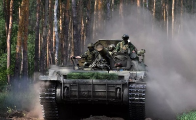 Οι Ρώσοι απέκρουσαν τρεις επιθέσεις στο Rabotyne – Οι Ουκρανοί έχασαν 115 στρατιωτικούς