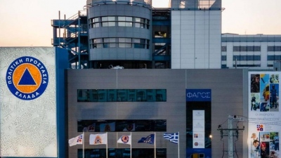 Έβρος: Σε «Red Code» λόγω υψηλού κινδύνου για πλημμύρες από την ανόδου της στάθμης του ποταμού - Διακοπή της σιδηροδρομικής κυκλοφορίας