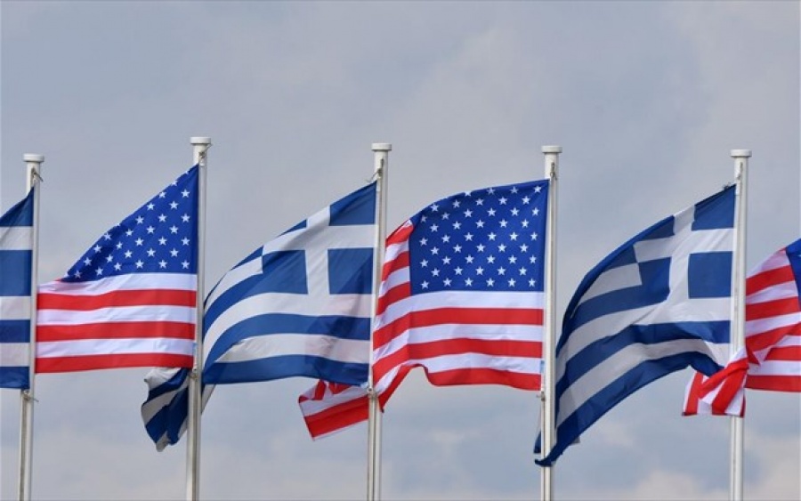 Γερουσία ΗΠΑ: Στρατηγικός εταίρος και σύμμαχος μας η Ελλάδα για την επίτευξη πολιτικής σταθερότητας και οικονομικής ανάπτυξης στα Βαλκάνια