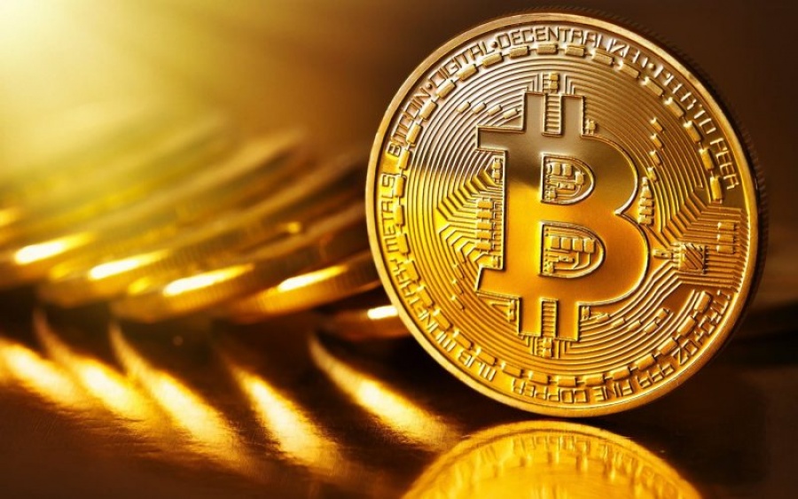 «Έχασε» τα 4.000 δολάρια το Bitcoin – Στα ύψη ο όγκος συναλλαγών