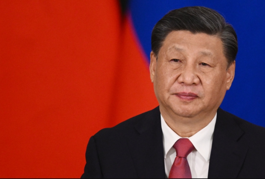 Xi Jinping: Η Κίνα στηρίζει το ρωσικό λαό στο αγώνα του για αυτονομία  – Διεύρυνση της διεθνούς συνεργασίας μέσω BRICS, SCO