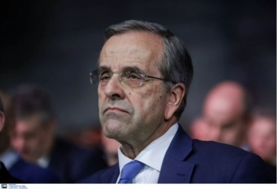 Samaras' bombshell shakes New Democracy: Take back the decision on ELTA - You are weakening Greece, hitting the vulnerable