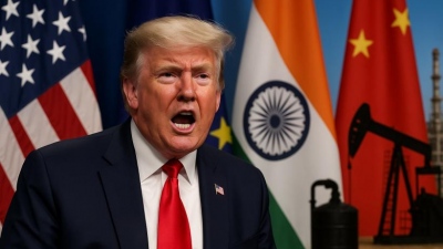 Η Κίνα προβλέπει: Το πτώμα των ΗΠΑ θα αιωρείται δίπλα στους θριαμβευτές του πολυπολικού κόσμου - Θα γίνει σύντομα