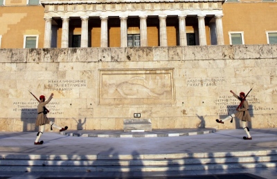 Χάος με την τροπολογία για τον Άγνωστο Στρατιώτη και την μεταφορά του στο ΥΠΕΘΑ – Ο Δένδιας δεν συμφωνεί