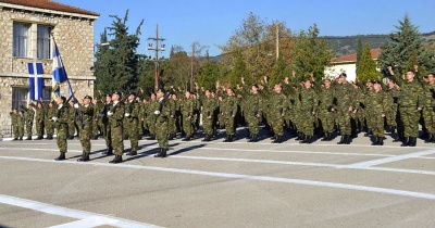 Οι αλλαγές στη στρατιωτική θητεία - Ποιοι θα υπηρετούν λιγότερο