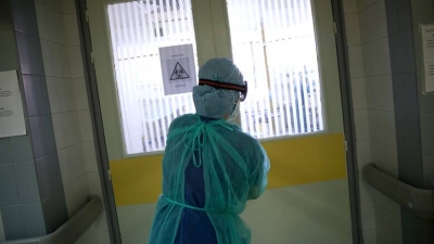 ΕΟΔΥ: Στους 82 οι νεκροί από τον κορωνοϊό τις τελευταίες 7 ημέρες, στους 95 οι διασωληνωμένοι - Αυξήθηκαν τα κρούσματα της γρίπης