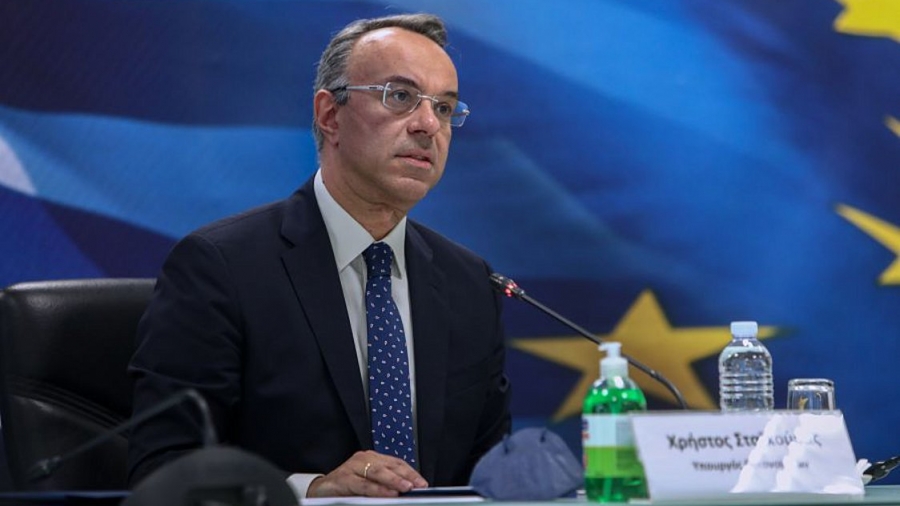 «Πάγος» από Σταϊκούρα σε μείωση φόρων για τρόφιμα, καύσιμα - Νέα μέτρα για την ενέργεια