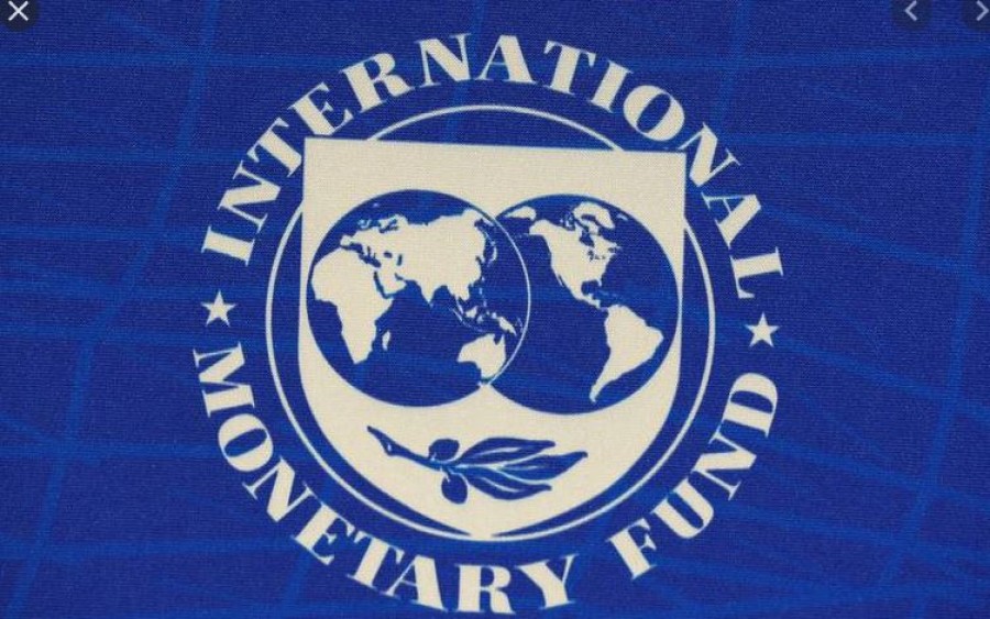 ΔΝΤ: Ο κορωνοϊός ο κυριότερος κίνδυνος για τις ΗΠΑ - Στο -37% η ύφεση το β΄τρίμηνο του 2020