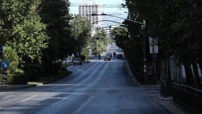 Καραντίνα: Η πιο πολυσυζητημένη λέξη του 2020 - Από που προήλθε και τι σημαίνει πραγματικά