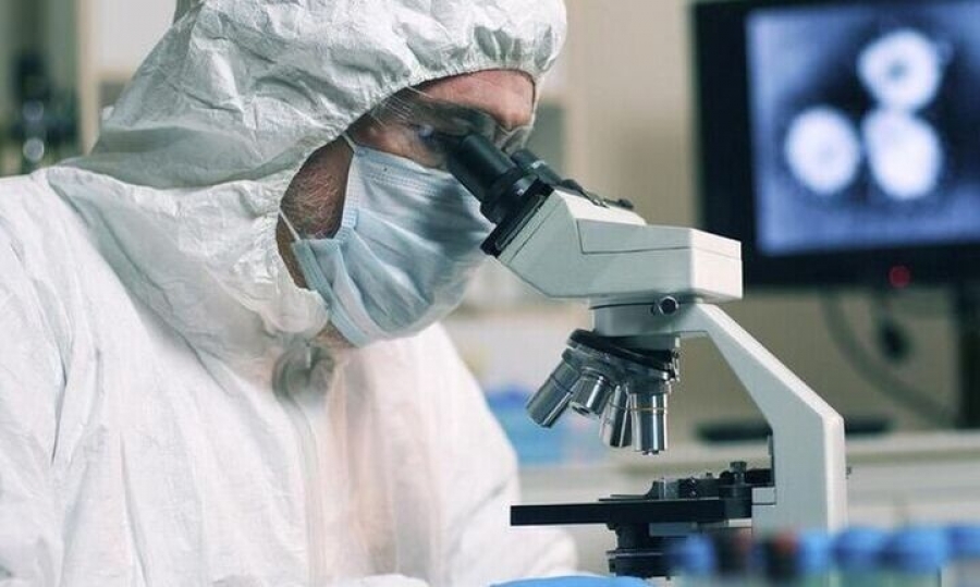 Κορωνοϊός: Στα 22.107 τα ημερήσια κρούσματα στην Ελλάδα – Στους 344 οι διασωληνωμένοι, 42 νέοι θάνατοι