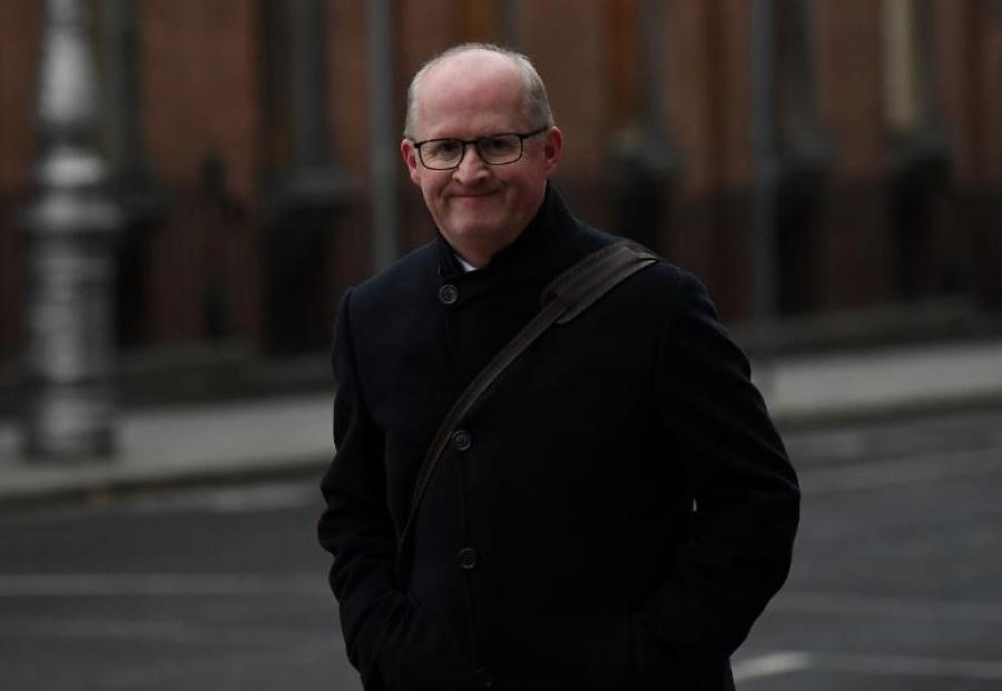 Lane (Κεντρική Τράπεζα Ιρλανδίας): Τα NPLs συνιστούν «εθνικό συστημικό κίνδυνο» - Κίνδυνοι για την παγκόσμια οικονομία