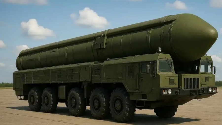 When does the colossal Oreshnik return? The world awaits the Russian storm – Moscow’s strategic silence