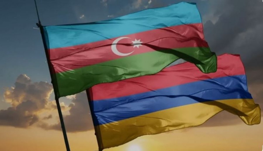 Γράφεται Ιστορία - Συμφωνία ειρήνης Αρμενίας - Αζερμπαϊτζάν στις ΗΠΑ - Πάει… για Νόμπελ Ειρήνης ο Trump ενόψει Ουκρανίας