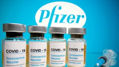 Συναγερμός για «κοκτέιλ» χειμώνα με γρίπη, RSV, Covid - Η Pfizer ετοιμάζει... νέο εμβόλιο για τον αναπνευστικό συγκυτιακό ιό