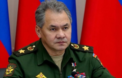 Shoigu: Η συμβολή του στρατού ξηράς στην ασφάλεια της Ρωσίας είναι πραγματικά ανεκτίμητη
