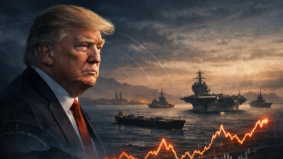 Άτακτη υποχώρηση Trump: Ο πόλεμος ΗΠΑ - Ισραήλ με Ιράν τελειώνει, νικήσαμε αλλά... φεύγουμε – Έχω σχέδιο για το πετρέλαιο