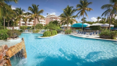 Σε ανάκαμψη η αγορά πολυτελών ξενοδοχείων το 2022